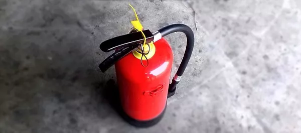 Global Fire Extinguisher Market to Expand at +4.5% CAGR, Reaching 152M Units by 2030