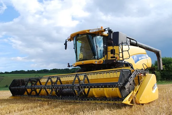 Top Import Markets for Forage Harvesters and Harvesting Machines