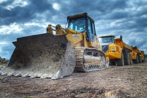 Caterpillar Faces Drop in Q4 Profit Due to Weak Demand