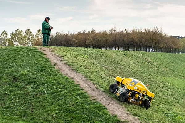 China's June 2023 Export of Lawn Mowers Decreases Slightly to $101M