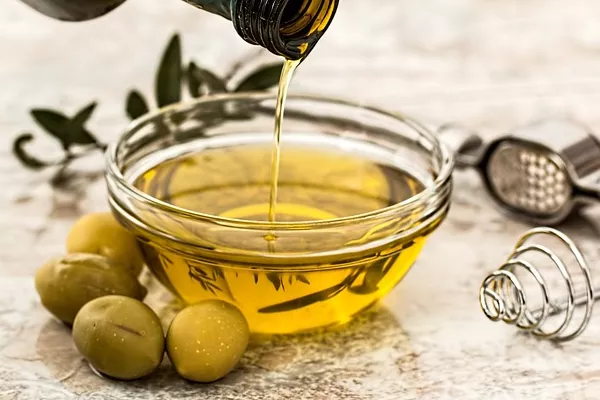 Guide for Successful Market Entry Strategy for Olive in the European Union