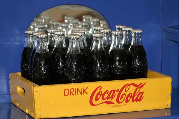 Coca-Cola Issues Major Recall in Europe