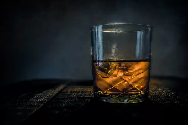 Impact of Potential EU Tariff on American Whiskey Industry