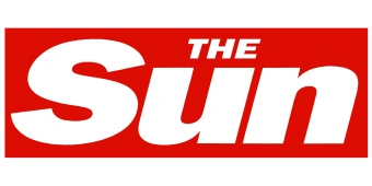 the sun