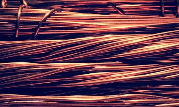 Significant Surge in June 2023 With $7.2M Worth of Copper Stranded Wire Import in China