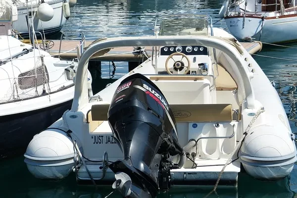 World's Best Import Markets for Outboard Boat Motors