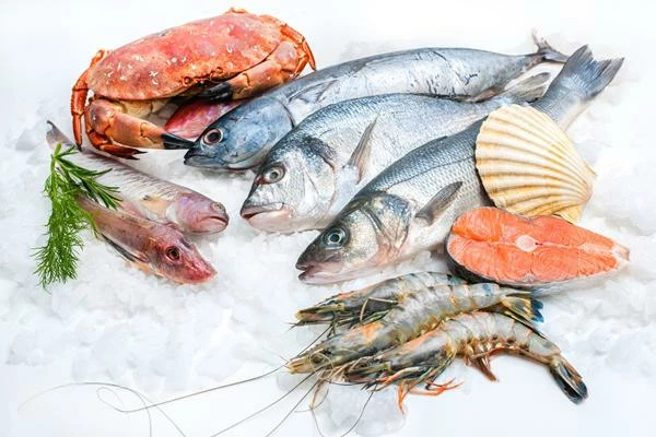 In 2024, Poland's Imports of Frozen Fish and Seafood Drop Significantly to $1.1 Billion