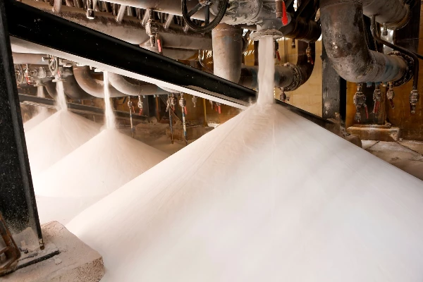 China's September 2023 Alumina Import Drops to $85M