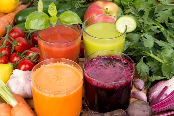 Mixed Juices Export in United States Surges 23%, Averaging $11M in May 2023