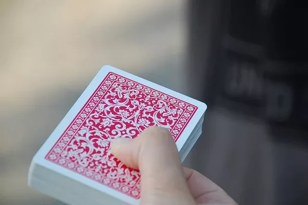 Japan's November 2023 Playing Cards Export Sees Modest Increase to $46M