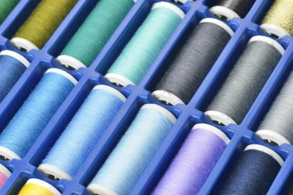 Decline in Canada's Sewing Thread Imports to $1.1M in September 2023