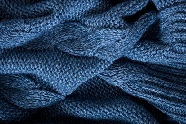 August 2023 Sees Poland's Import of Woolen Fabric Plummet by 15% to $3.1M