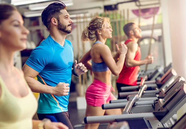 Import of Gym and Fitness Equipment in Mexico Surges 24% to $13M in August 2023