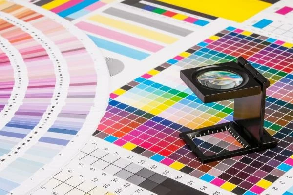 India's October 2023 Export of Printing Ink Surges to $14M