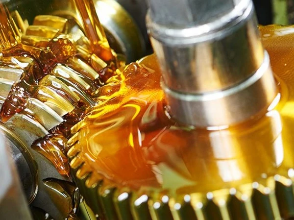 The World's Best Import Markets for Lubricant Additives