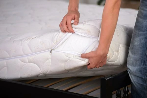 Mattress Market - the U.S. Surpasses Germany and France as World’s Largest Mattress Importer