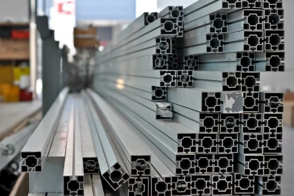 Top Import Markets for Aluminium