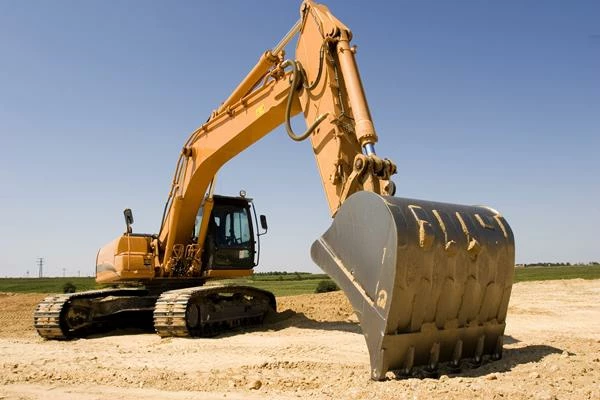 World's Best Import Markets for Mechanical Shovel and Excavator