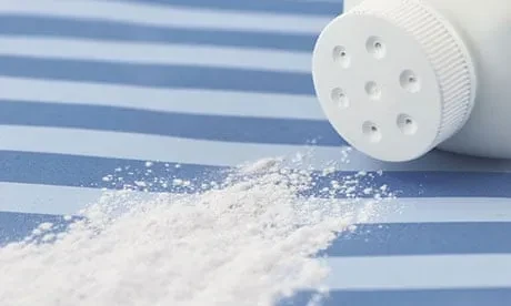 Price of Frances Talcum Powder Drops Slightly to $79.5/kg