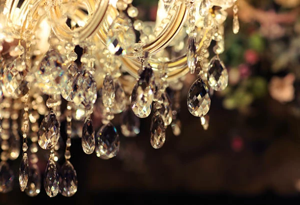 Top Import Markets for Chandeliers | IndexBox Data 2024