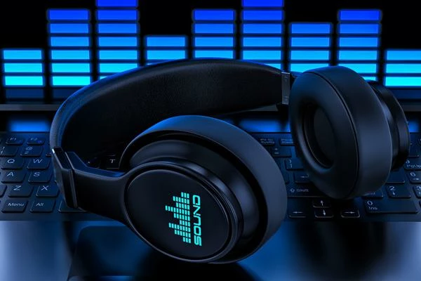 Hong Kongs September 2023 Headphone Exports Surge 9% to $81M