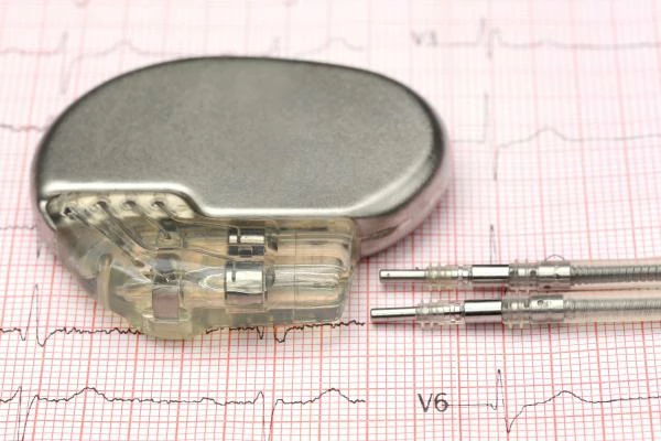 Top Import Markets for Pacemakers