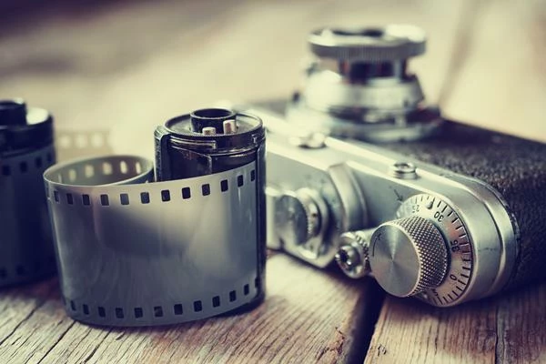 Best Import Markets for Photographic Film