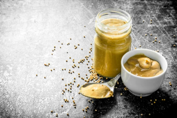 Poland's Export of Prepared Mustard Shows Significant Growth, Reaching $2.2M in August 2023