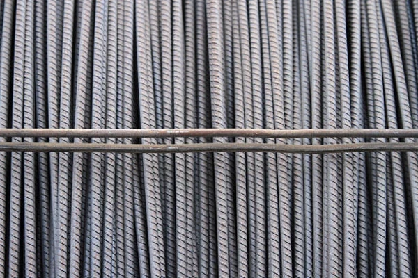 Price Surge: Polish Extruded Rod Reaches $6,237/Ton