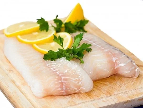 Mexico's Export of Fresh Fish Fillet Drops to $23 Million in 2023