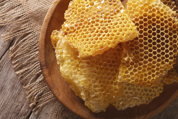 Canada's Import of Beeswax Surges to $283K in June 2023