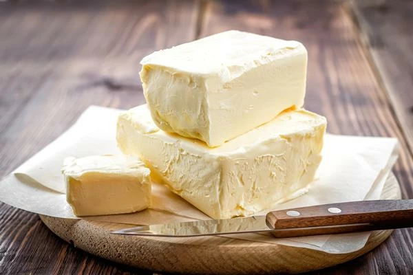 Thailand's September 2023 Butter Import Plummeted to $1.3M