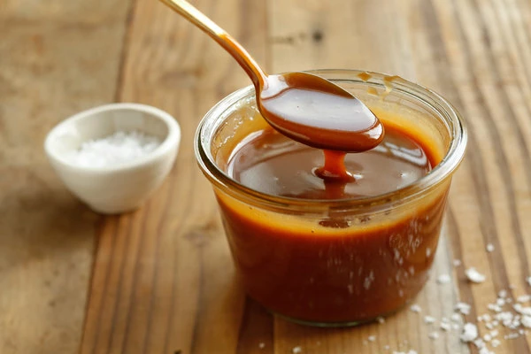 Caramel Export From the Netherlands Drops by 10%, Reaching $199 Million in 2024