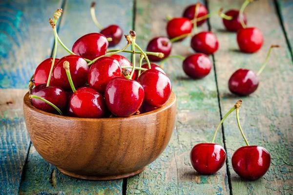 In 2024, Thailand's Imports of Cherry and Sour Cherry Soar to An Unprecedented $27 Million