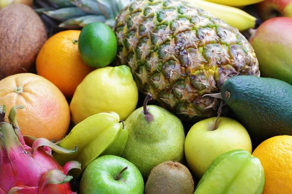 Malaysian Fruit Market Is Expected to See Moderate Growth