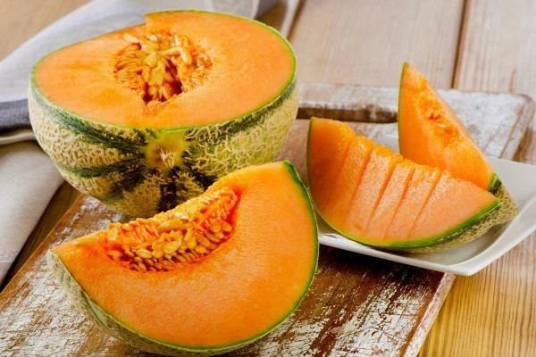 In 2024, Spanish Melon Exports Increase by 6% to Reach $339 Million