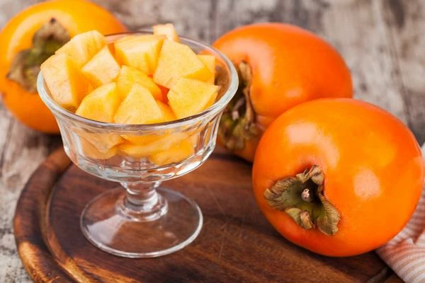 Australia's July 2023 Import of Persimmons Plummets to $205K