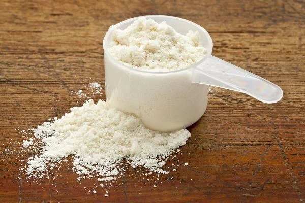 Italian Whey Export Drops Sharply by 26%, Falling to $185 Million in 2023