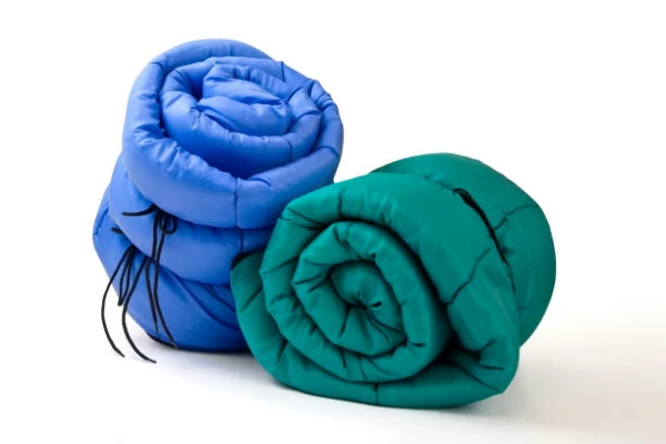 Spain's Sleeping Bag Imports Skyrocket to $26M in 2024