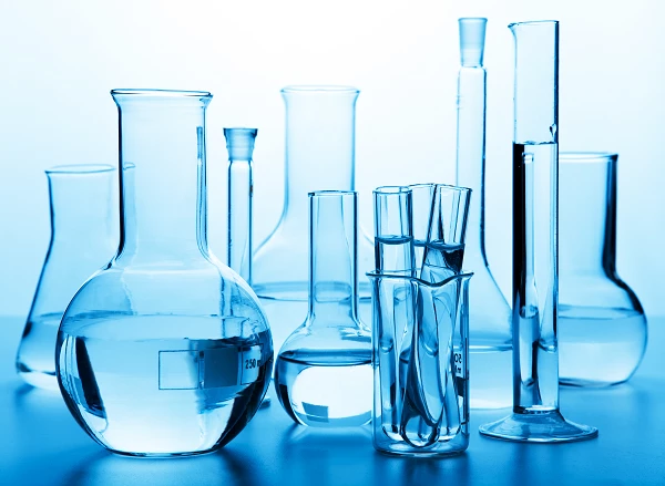 Canada's September 2023 Import of Acetic Acid Increases by 2% to $2M