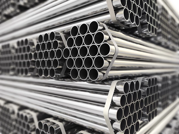 Decline of 14% in August 2023: Poland's Aluminium Alloy Tube Imports Valued at $8.2M