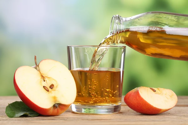 U.S. Imports of Apple Juice Reach $4.1M in May 2023