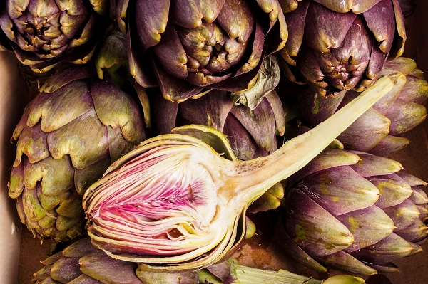 Germany's June 2023 Import of Artichokes Reaches An Average Value of $438K