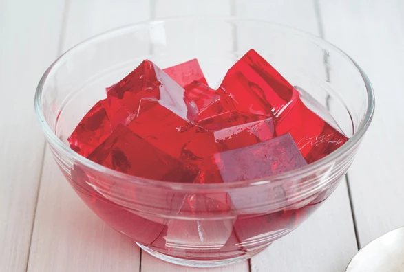 U.S. Gelatin Imports Rise 5% to $300M 