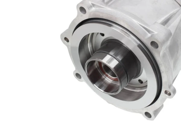 Australia Sees Increase in Shaft Coupling Imports, Reaching $63 Million in 2023