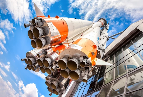 Rocket Lab USA Surges with Successful Satellite Launch for Kineis