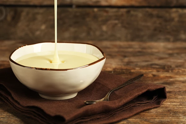 European Sweetened Condensed Milk Exports Gain Momentum 