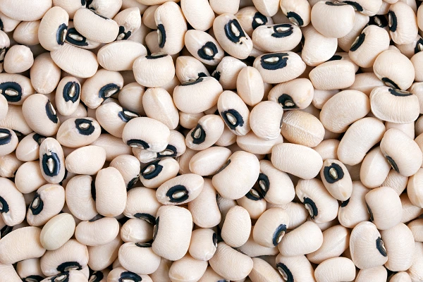 Price of Cow Peas Increases by 3% to An Average of $737 per Ton in India