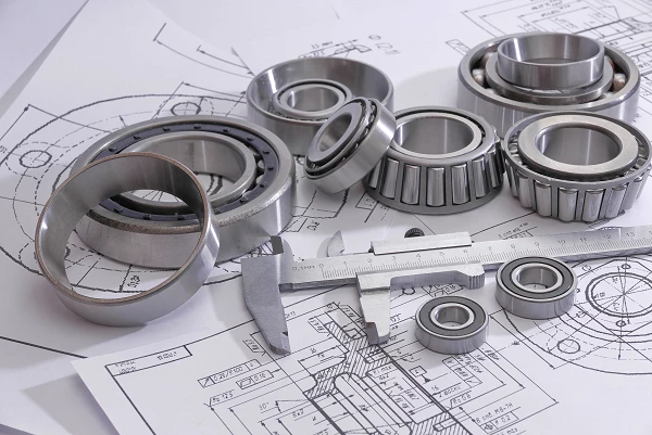 Mexican Imports of Cylindrical Roller Bearings Soar to $12M in October 2023