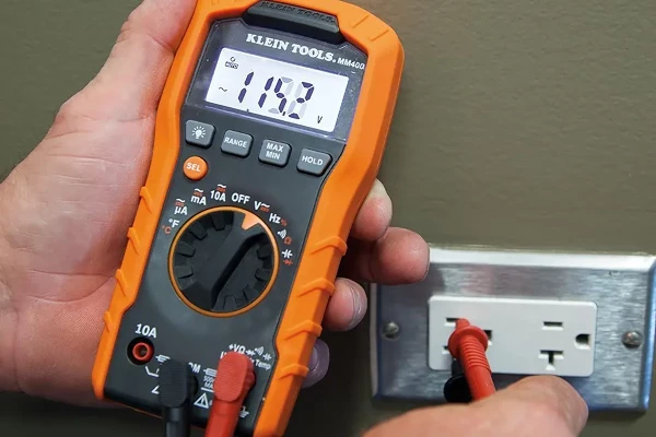 Poland's September 2023 Imports of Multimeters Surges to $1.6M